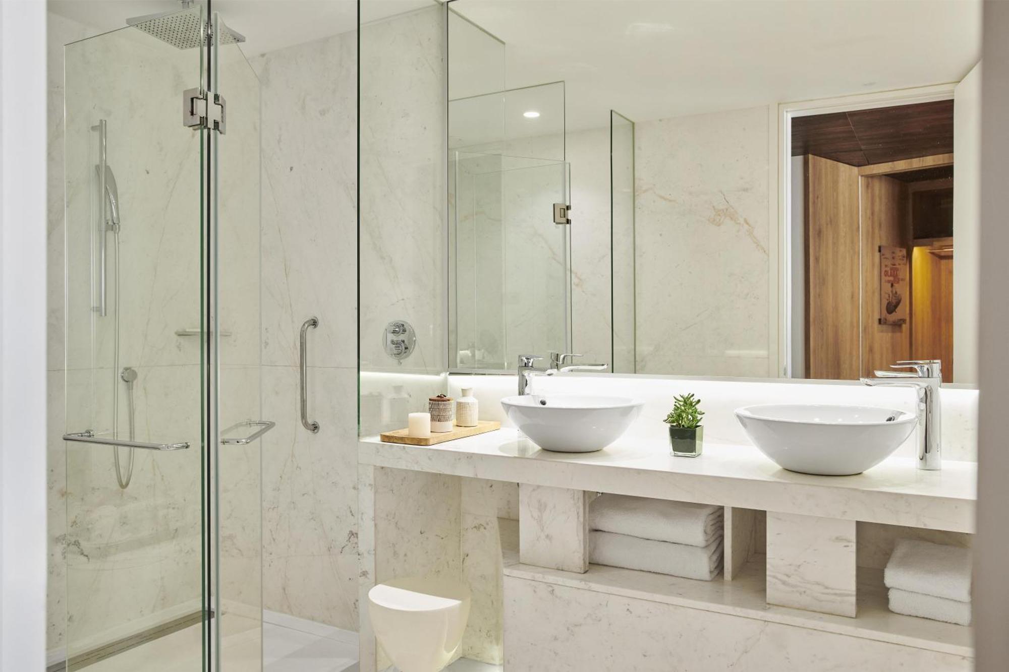 Hyatt Centric Gran Via Madrid — Zdjęcia 2