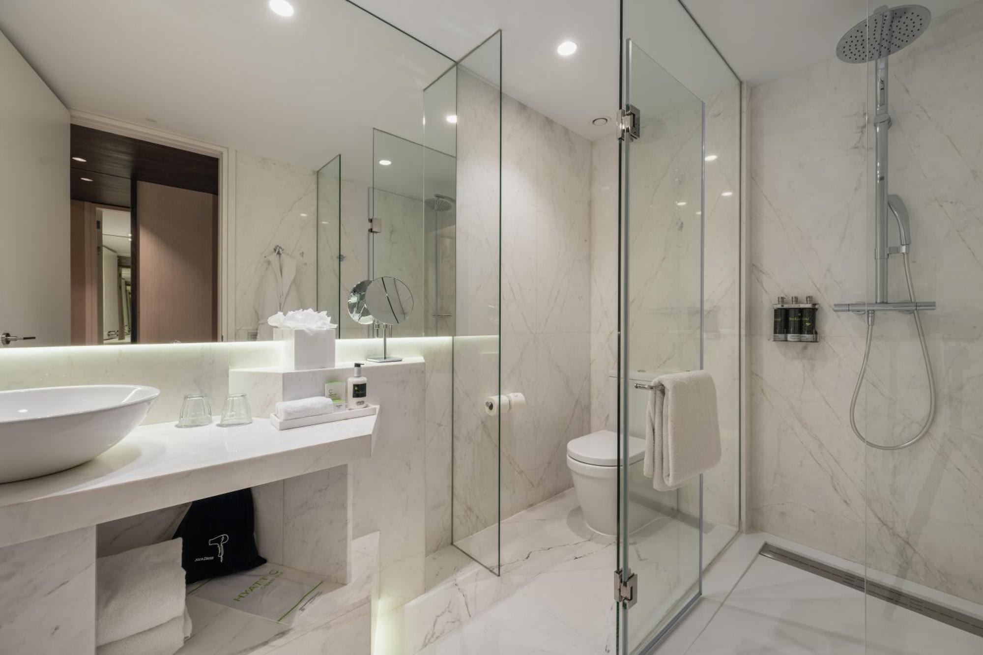 Hyatt Centric Gran Via Madrid — Zdjęcia 1