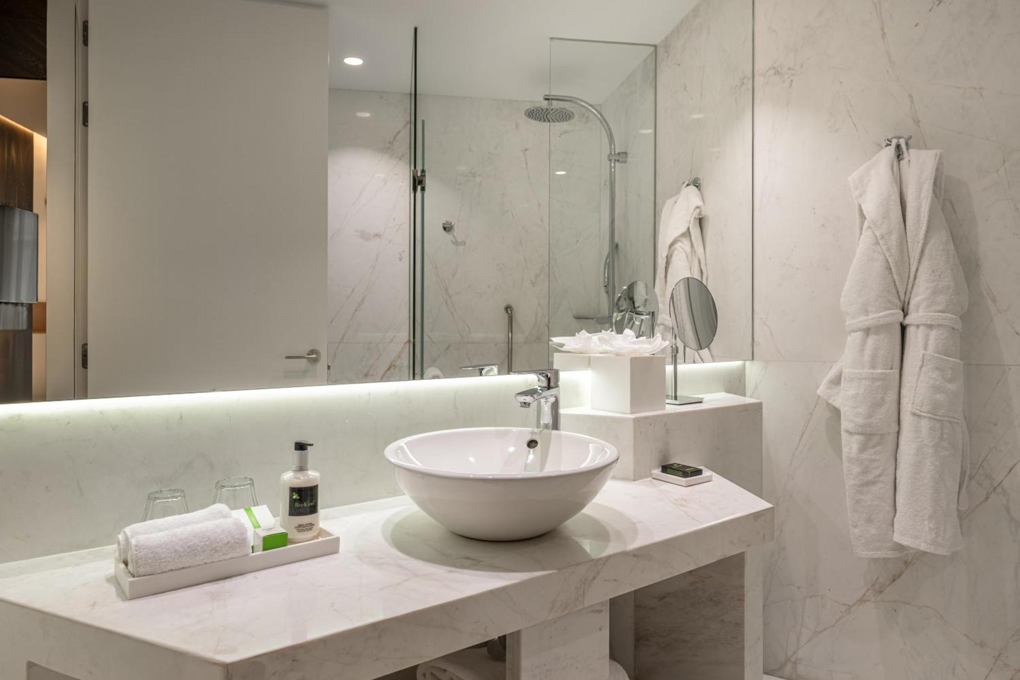 Hyatt Centric Gran Via Madrid — Zdjęcia 3